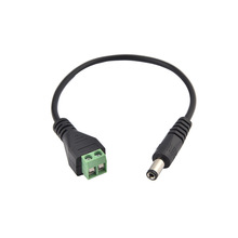 �⺸���B�Ӿ�DC5.5*2.1�Դ���L��led�������O�ؔz��DC5521��ĸ