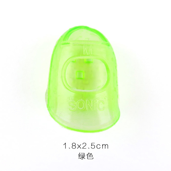 Plastic wear-resistant protective silicone hand cream