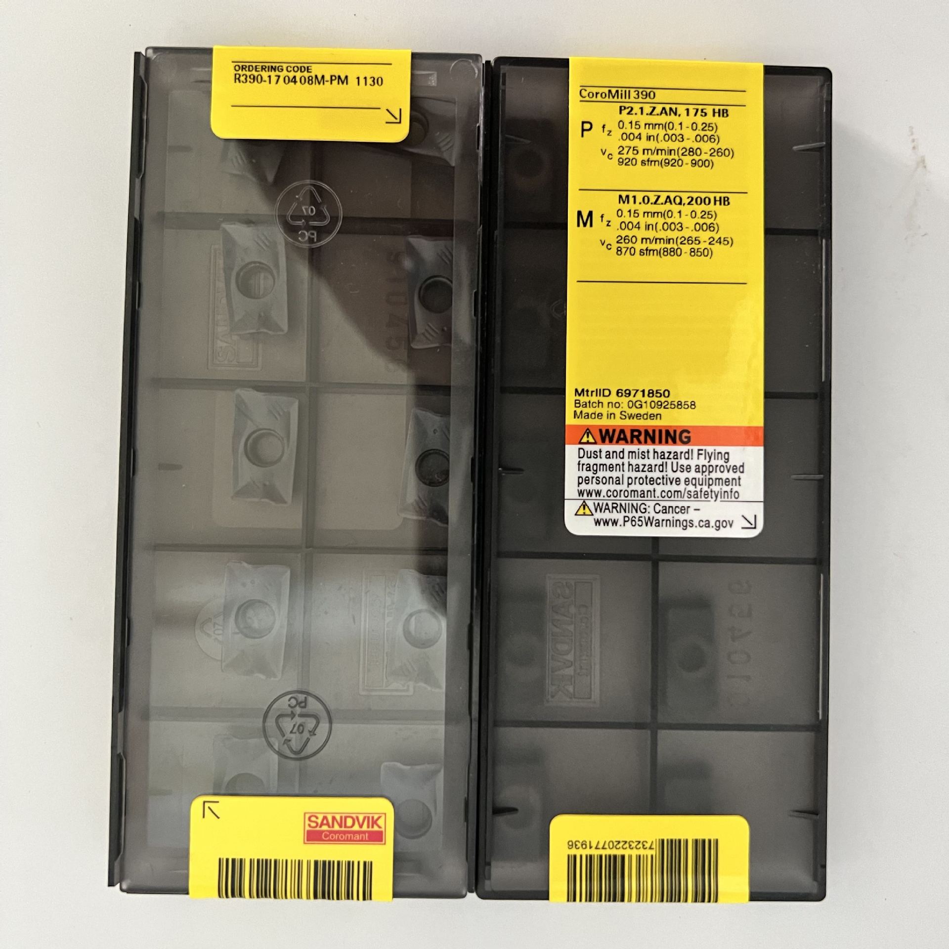 R390170408MPM1130山特刀具R390170408MPM1010