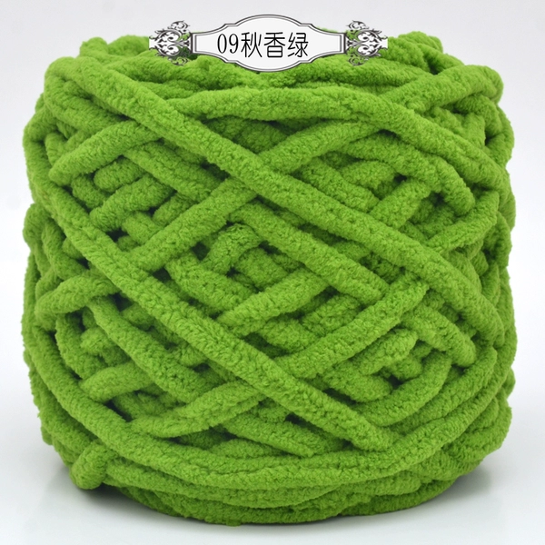 Autumn fragrant green 09#