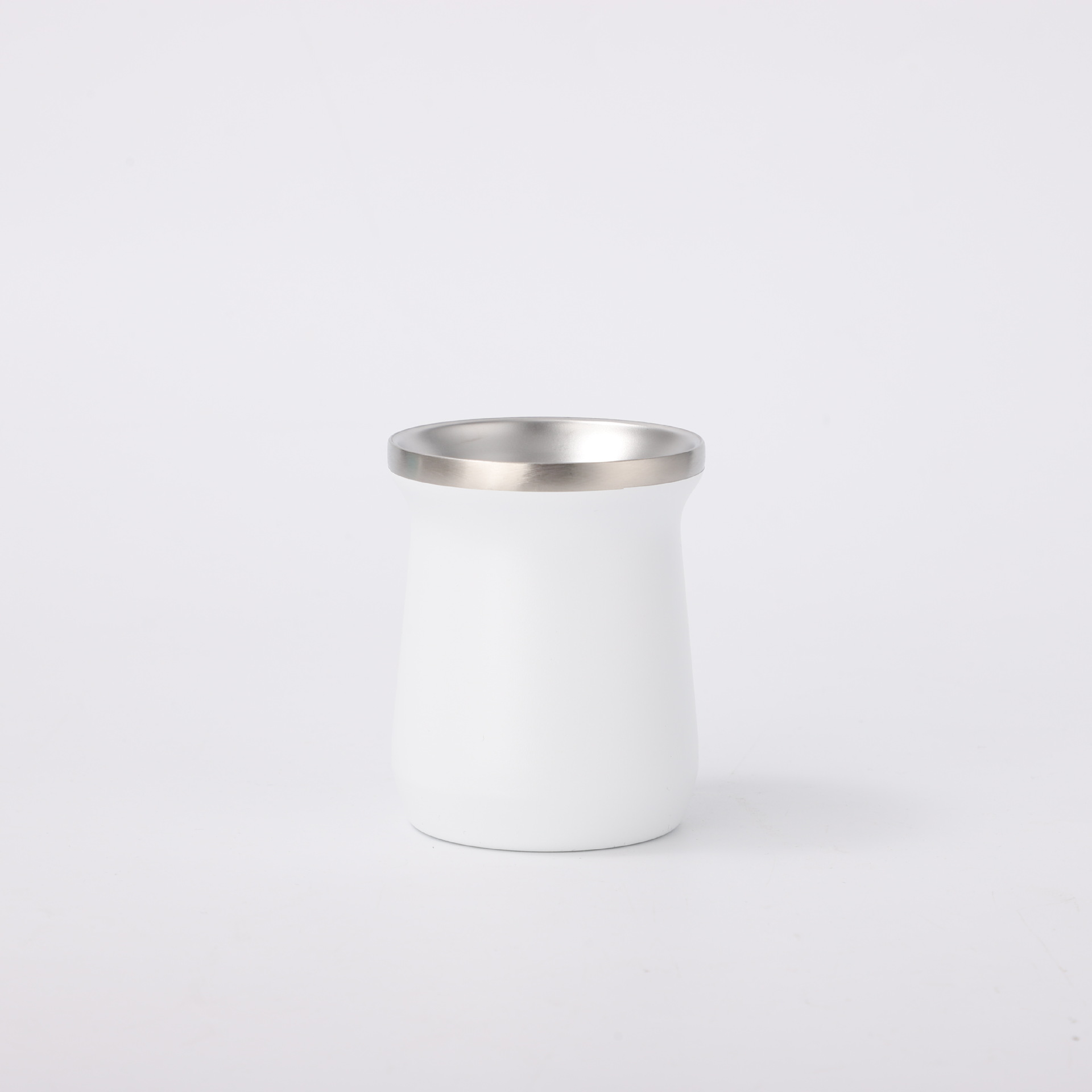 Taza Madai de acero inoxidable 304 transfronterizo conveniente taza de cerveza simple color sólido taza de café del coche