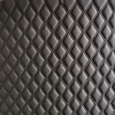 Manufacturer's Composite Roll Material, Non-Slip, Universal Foot Pad