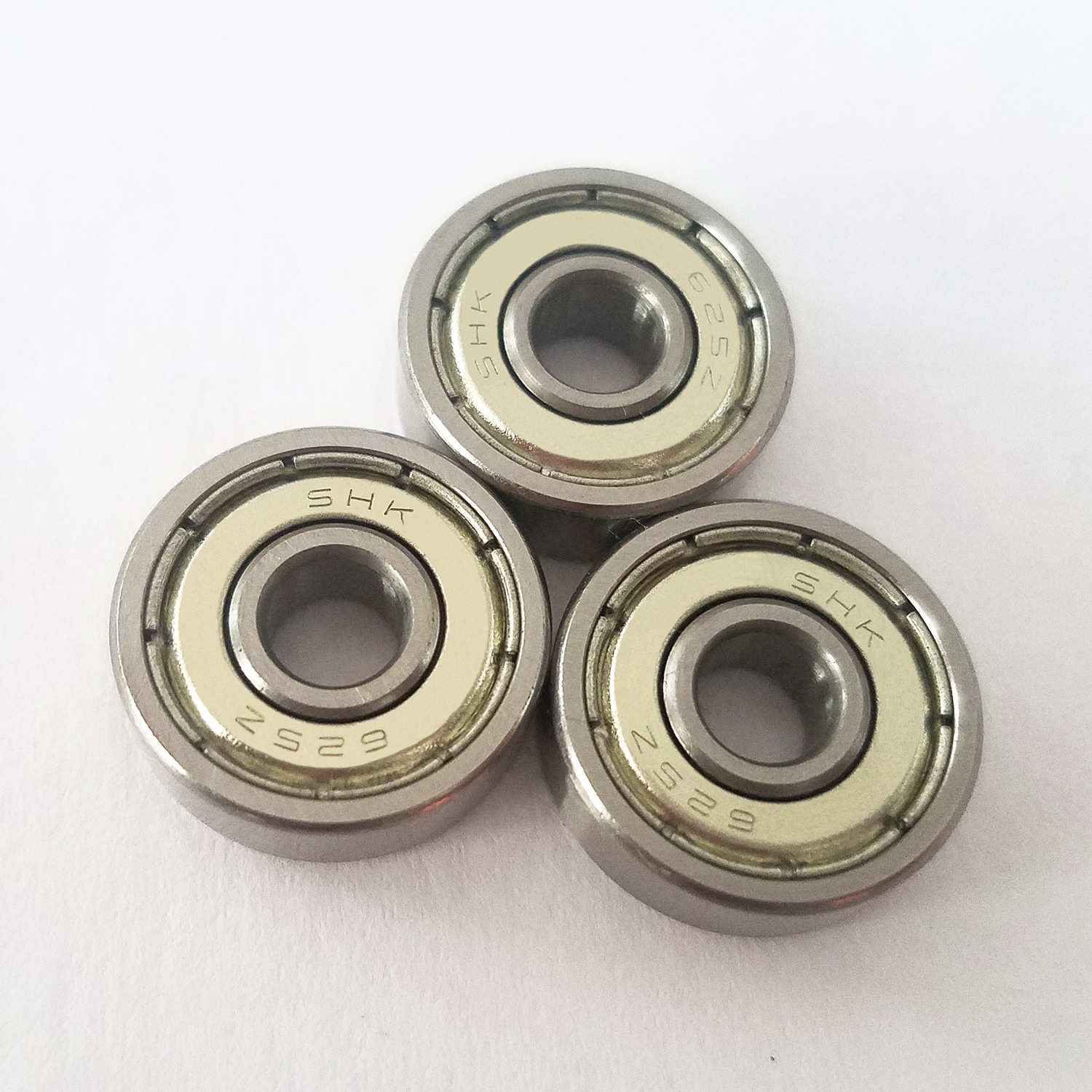 无刷电机轴承 薄壁轴承 静音轴承 SHK牌子 628ZZ 轴承