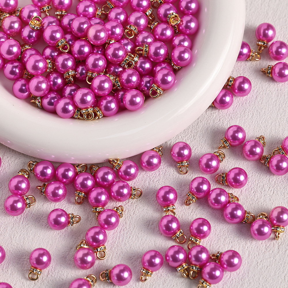 Bracelet pearl