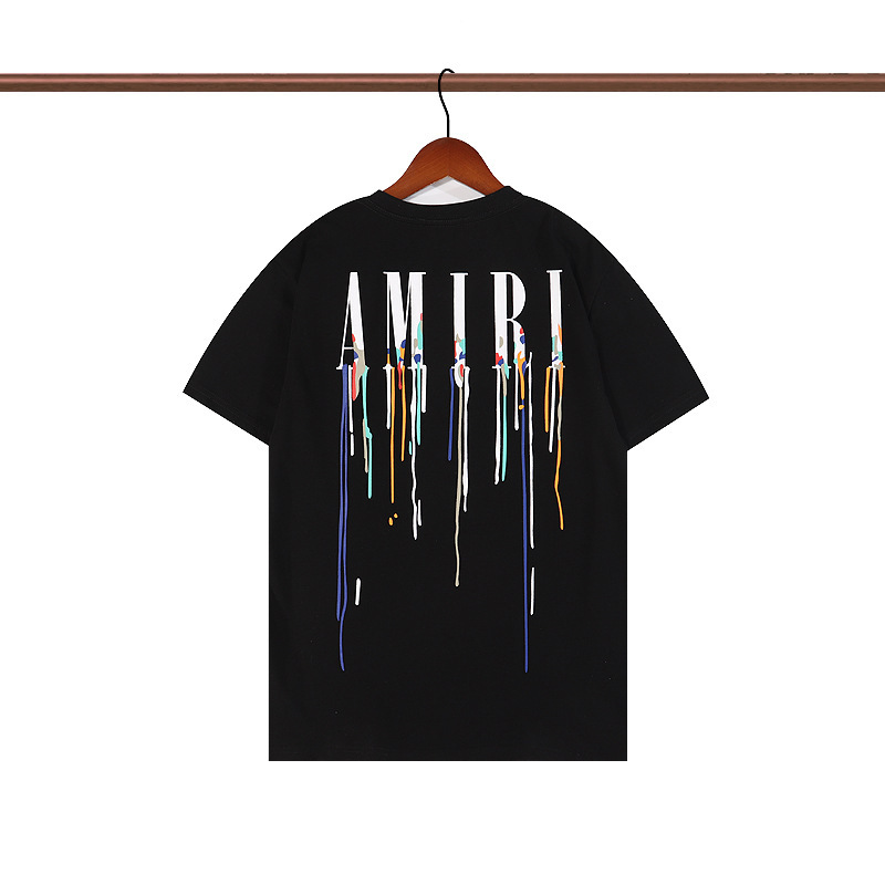 AMIRI T-Shirt Style