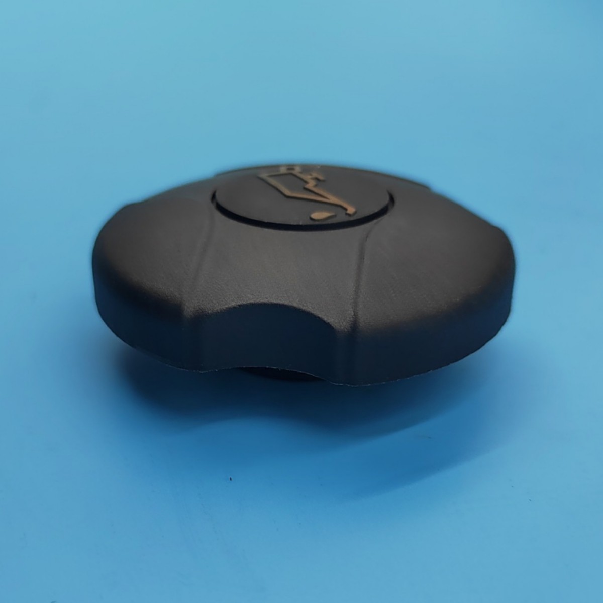 025864 Standard. Oil Cap, Oil Filler Cap, Oil Filter Cap for Xue-Tielong 9656384880