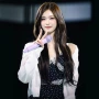 韩国同款波点蕾丝连衣裙