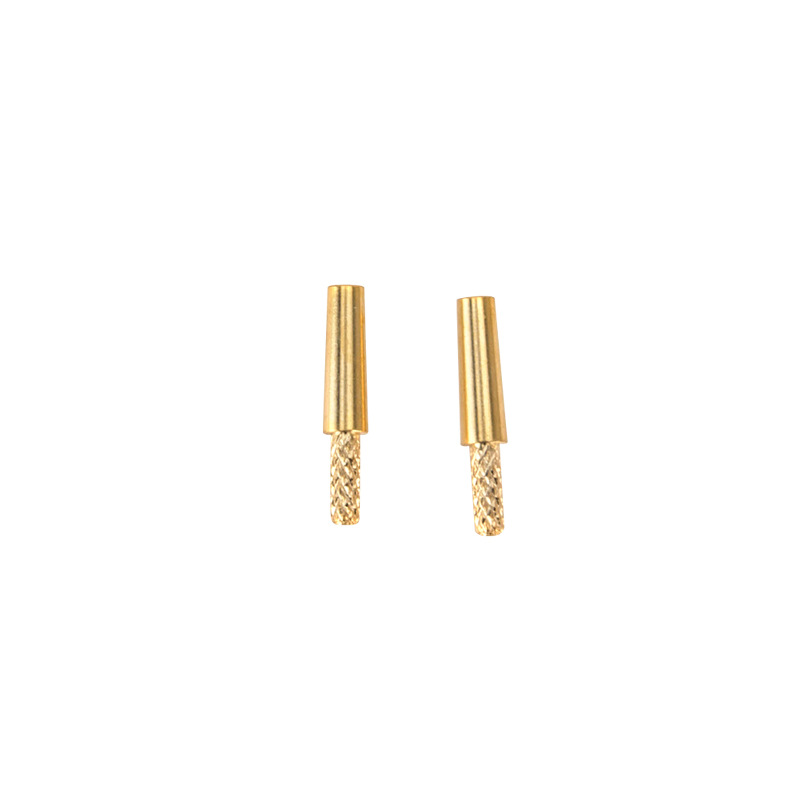 Pins para Modelos de Yeso Dental de Latón para Laboratorio Dental
