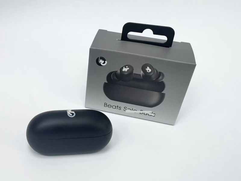 国境を越えた新しい Solo Buds ワイヤレス Bluetooth ヘッドセット インイヤー スポーツ ポップアップ Bluetooth ヘッドセット工場直販|undefined