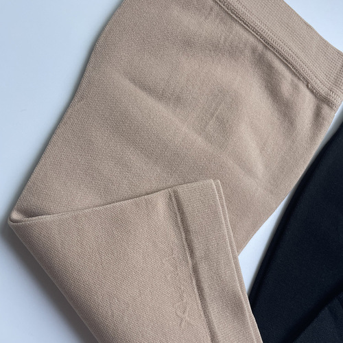 Medical secondary pressure protection calf vein area tension elastic stockings sports compression leg sleeves health care leg protection for men and women