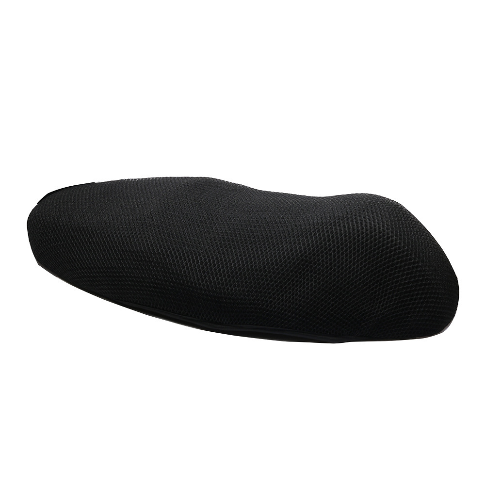 Guangyang rowing 250 300 S400 CT cushion cover motorcycle modified honeycomb net sun protection seat cover seat cushion