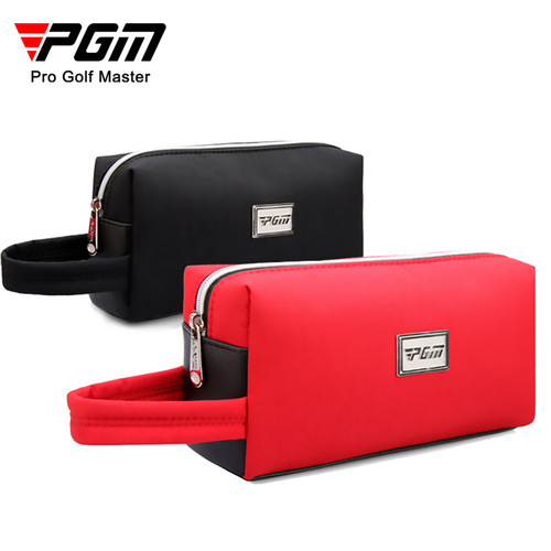 PGM Factory-Direct Supply Golf Caddy Bag for Men, Portable Golf Bag, Lightweight and Waterproof Sports Bag