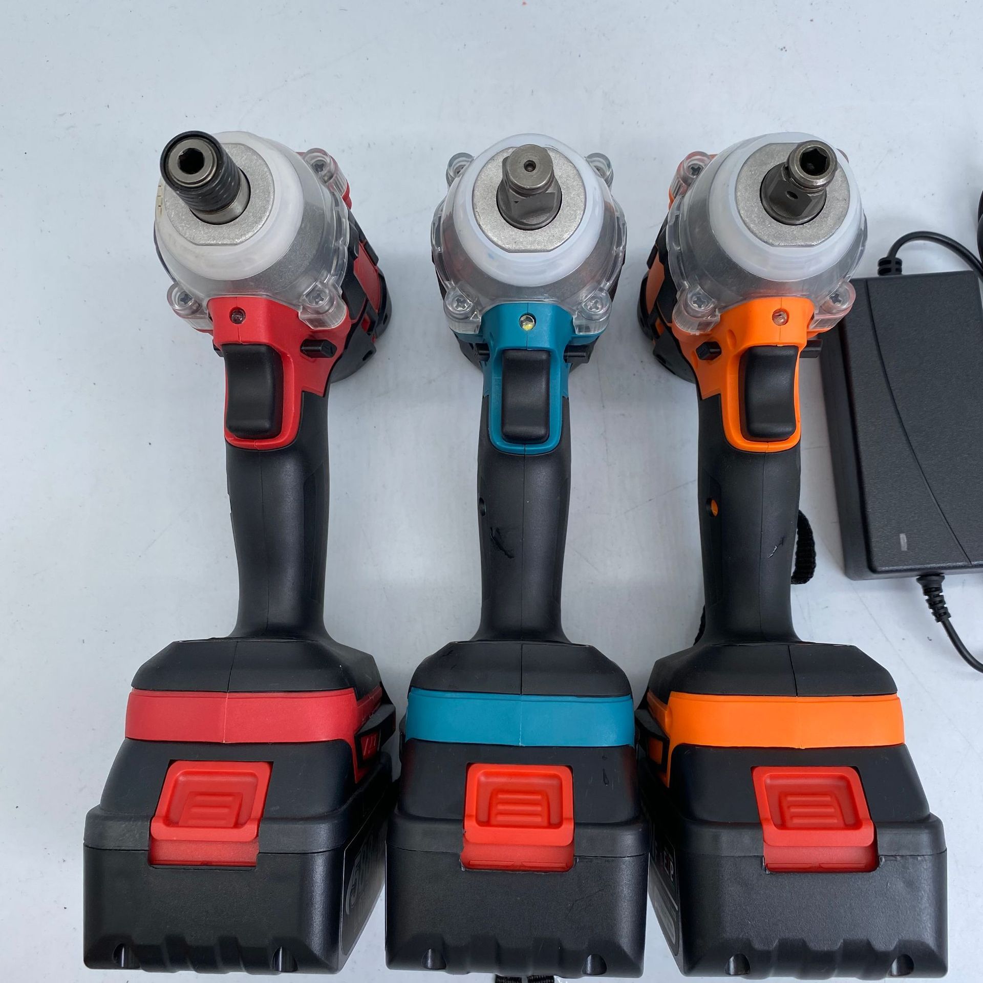 Electric Wrench Image 3