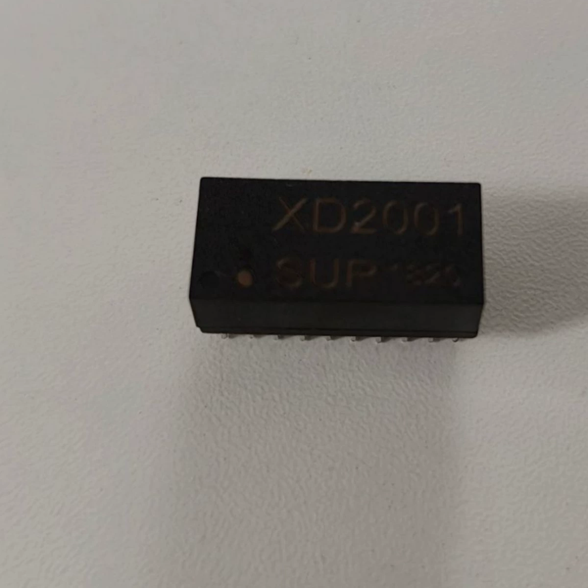 Сетевой трансформатор, XD2001