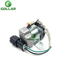 24V �����^��� 600-815-2170����С�� PC200-6 PC220-7 PC60-7