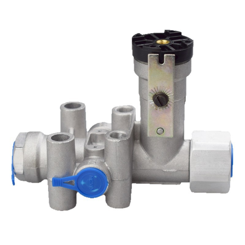 El Autobús Europeo del camión pesado de la válvula 4640060000 de la altura de SMT parte 1607728