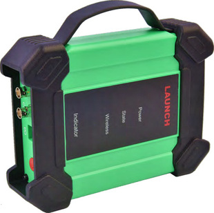 Ԫ��LAUNCH  EM101N Oscilloscope Multimeterʾ���f�ñ�o���о�