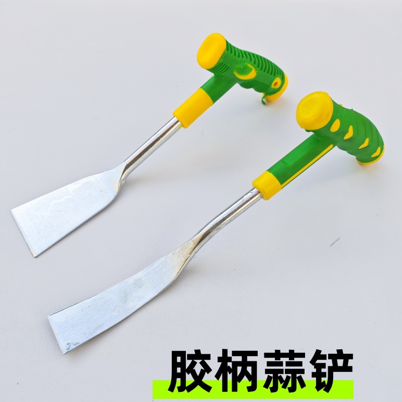 挖野菜挖蒜铲子园艺种花特快铲种菜除草挖土拔草户外挖野菜神器