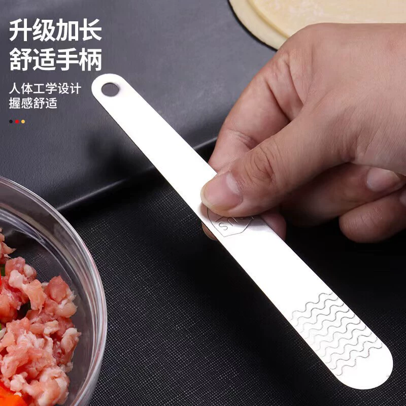 Пельмени изготовление артефакта wonton пельмени начинка ложка из нержавеющей стали начинка ложка пельменей начинка ложка