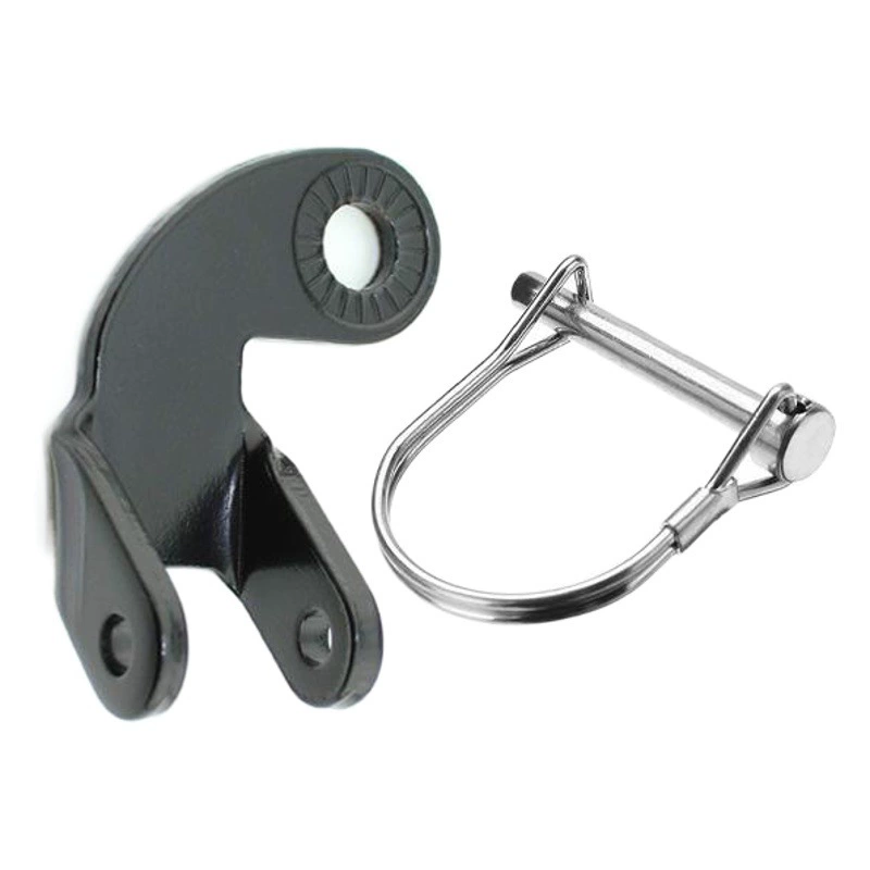 45 градусов детское домашнее животное всякая всячина аксессуары для велосипедного прицепа HITCH COUPLER