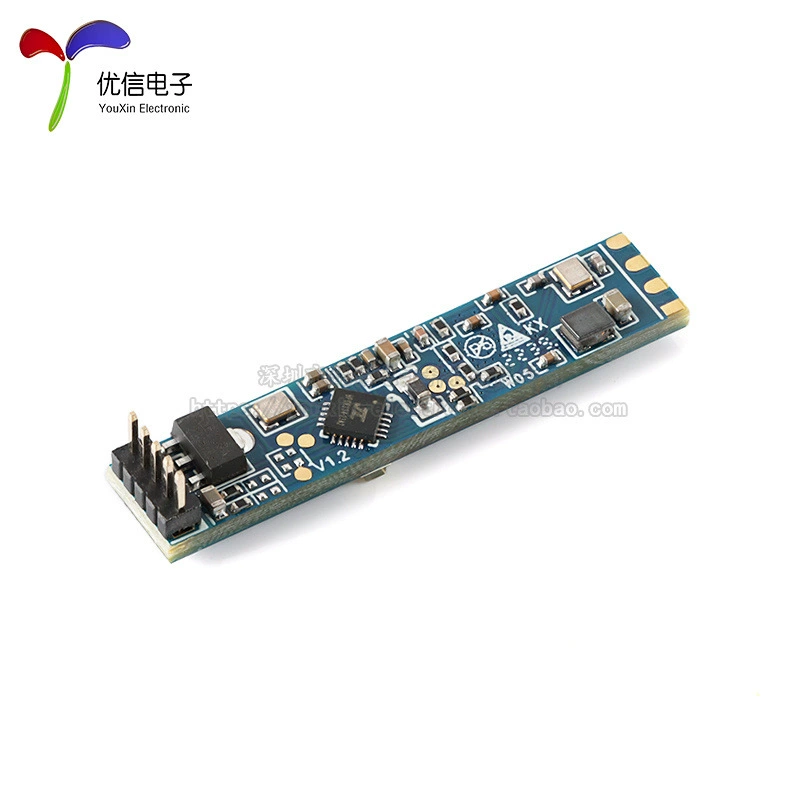 Подлинный физиологический модуль, датчик индукции, 2410b, Bluetooth