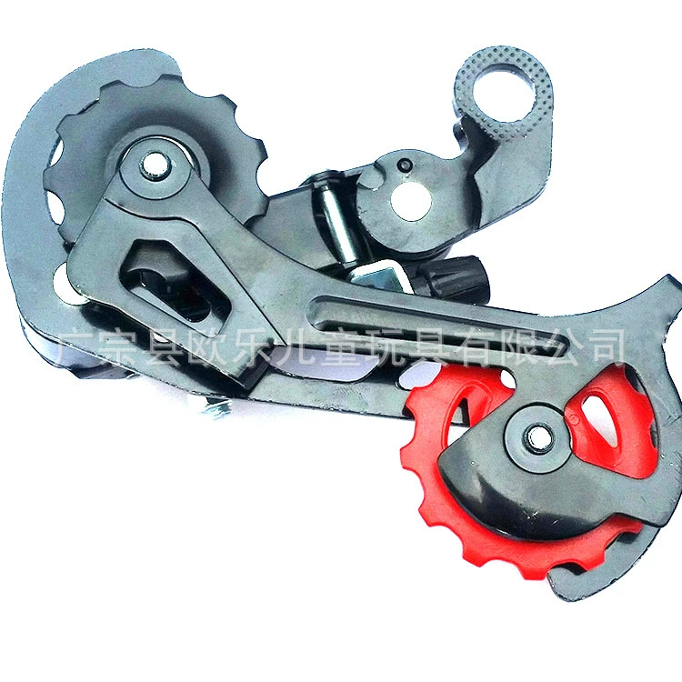 Трансмиссия горного велосипеда, задняя тяга велосипеда, передняя переключатель, 18-скоростная, 21-скоростная, 24-скоростная, задняя переключатель, аксессуары для выдвижения