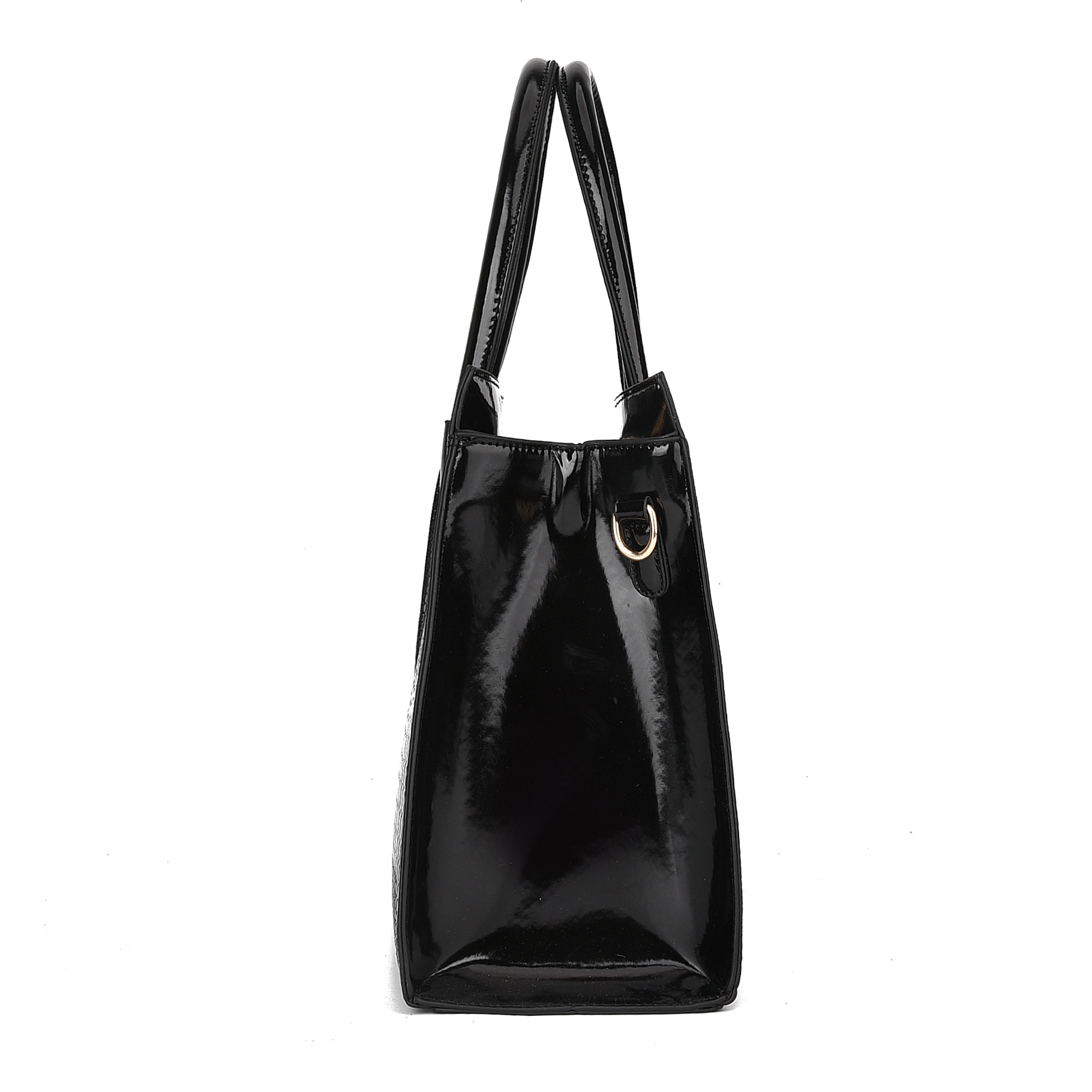 High quality durable mother and child bag, shoulder bag, classic stone pattern bags_voghion.com