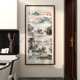 现代装饰画;国画;油画框