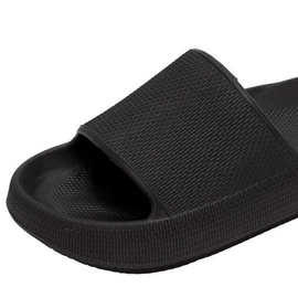 厚底拖鞋;EVA拖鞋;男式一字拖