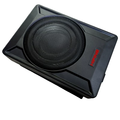 Super Bass and High | Car speaker/subwoofer