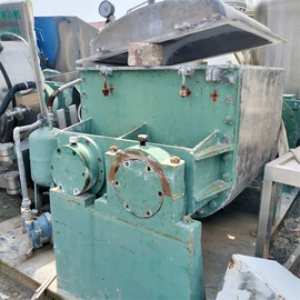 离心机;储罐;反应釜