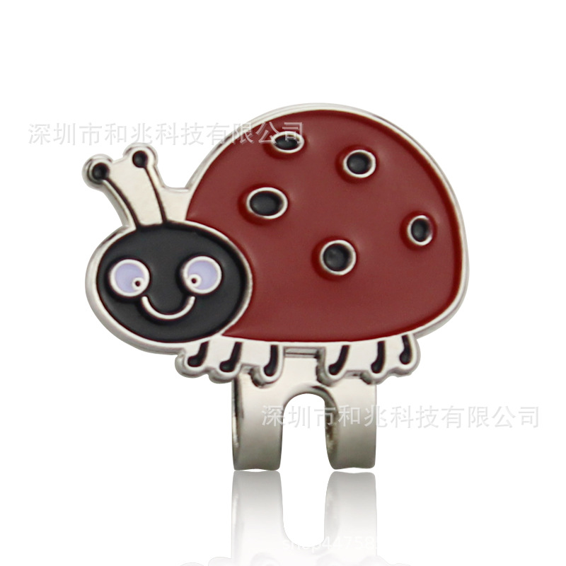 Coccinella septempunctata