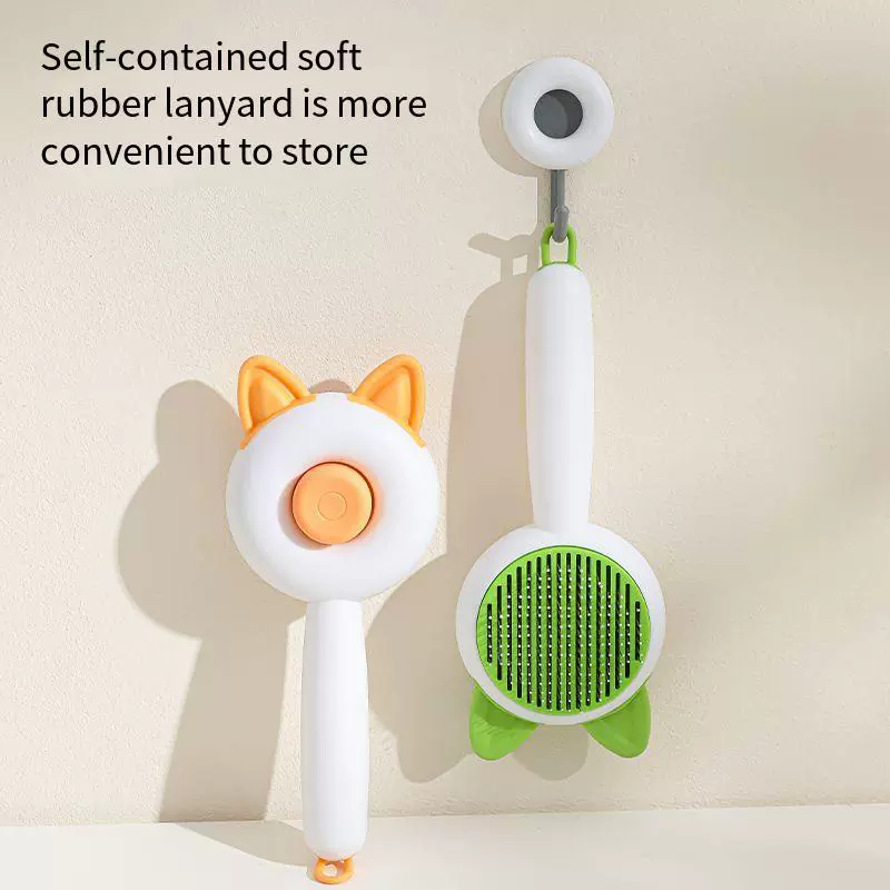 Трансграничный новый расческа для домашних животных кошка расческа кошка расческа кошачка расческа собака расческа кошачка расческа питомца расческа