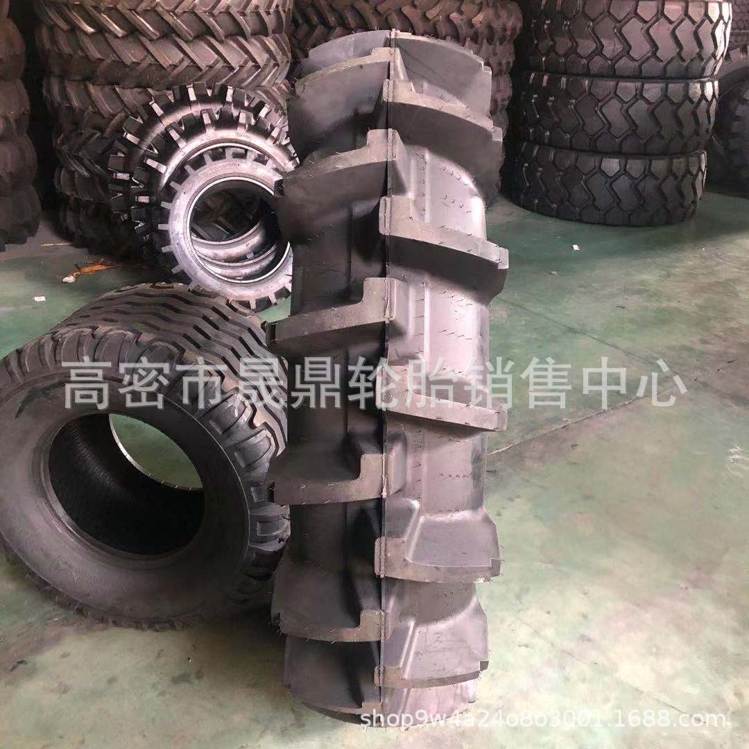 东方红拖拉机人字轮胎农用13.6 16.9-30 11.2-24 12.4-28 14.9-30