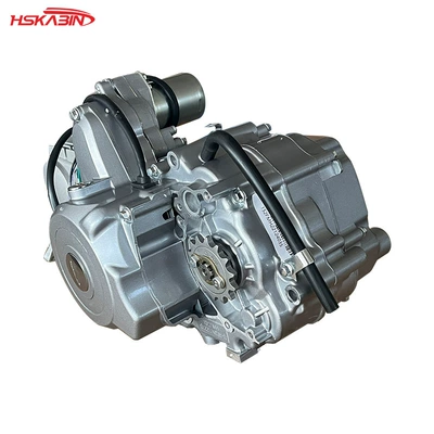 Motorcycle engine and accessories electric start top-mounted automatic