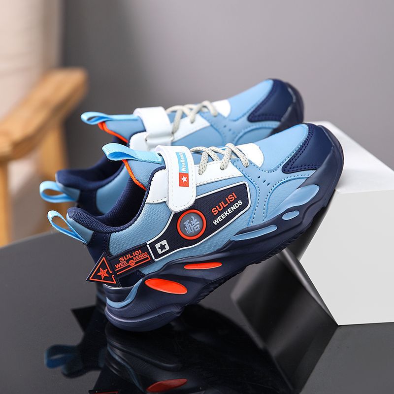 3166 Azul Denim (cuero)