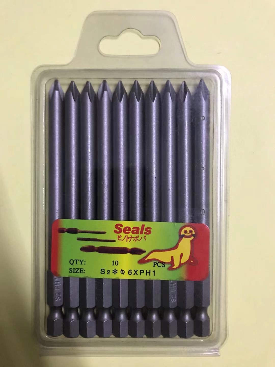 La fuente fabricante de leones marinos sellos solo destornillador viento jiezuo 50L 65L 75L 100L 150L 200L