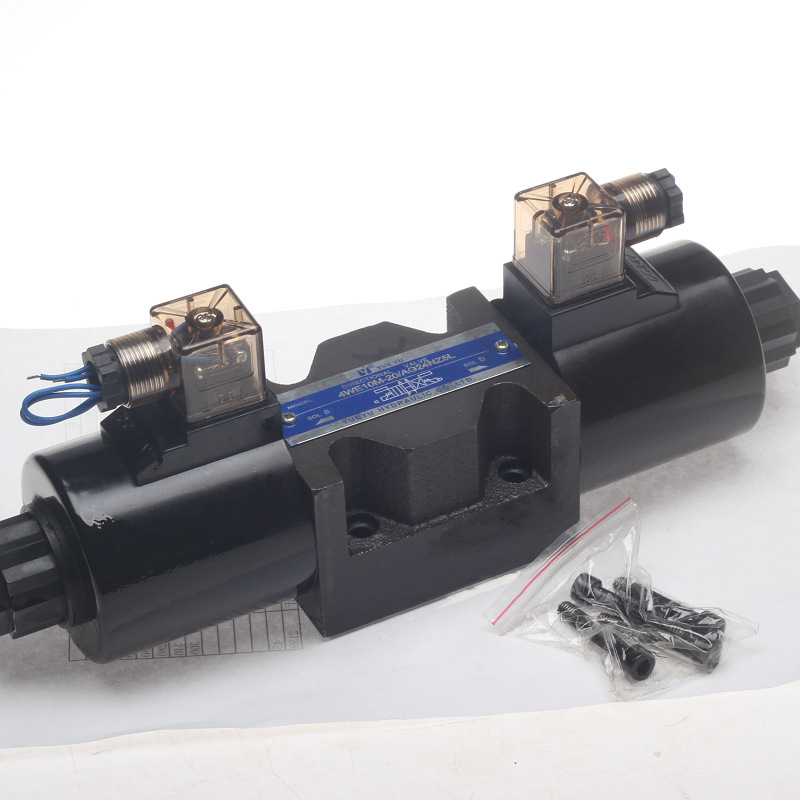 ���� ��ŷ�4WE10M-20/AG24NZ5L DC24V