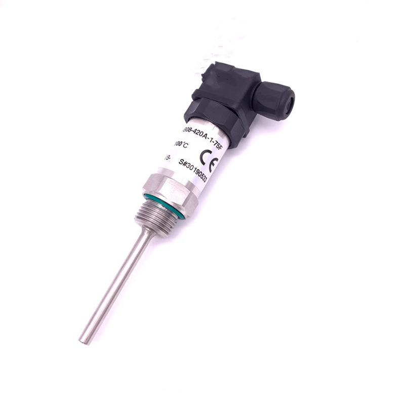 STAUFF西德福温度传感器STC-C0100-B08-420A-1-100-F