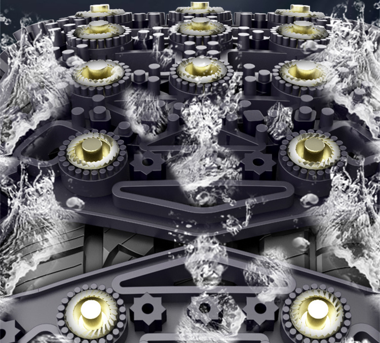 Car Tire Anti-Skid Chain, Universal for Cars, Snow, Mud, Rainy Day, Anti-Skid, No Damage to Tires, Car Escape Chain