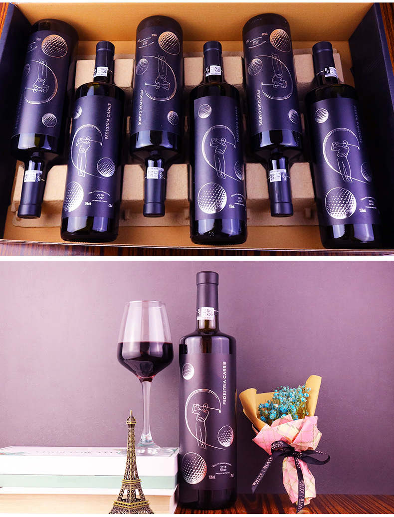 柏德斯嘉丽高尔夫干红-详情_07