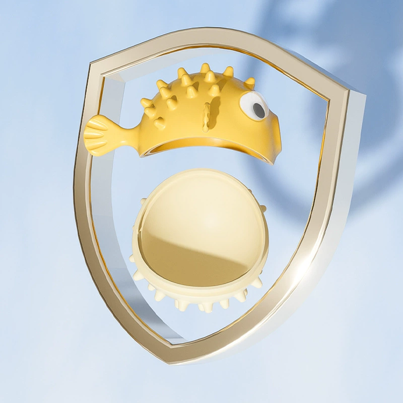 Прыгающие рыбы собаки игрушки для снятия скуки артефакт