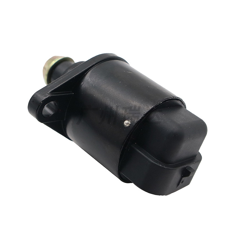 4637071 para Jeep Grand Cherokee Wrangler Válvula de control de ralentí del motor de ralentí