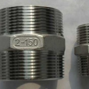 不锈钢外丝 沈阳外丝批发 外丝接头现货 铁外丝加工 乾达