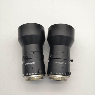 С��Kowa LM100JC f=100mm/F2.8 2/3���IC�ڵͻ�׃�����R�^ 9��