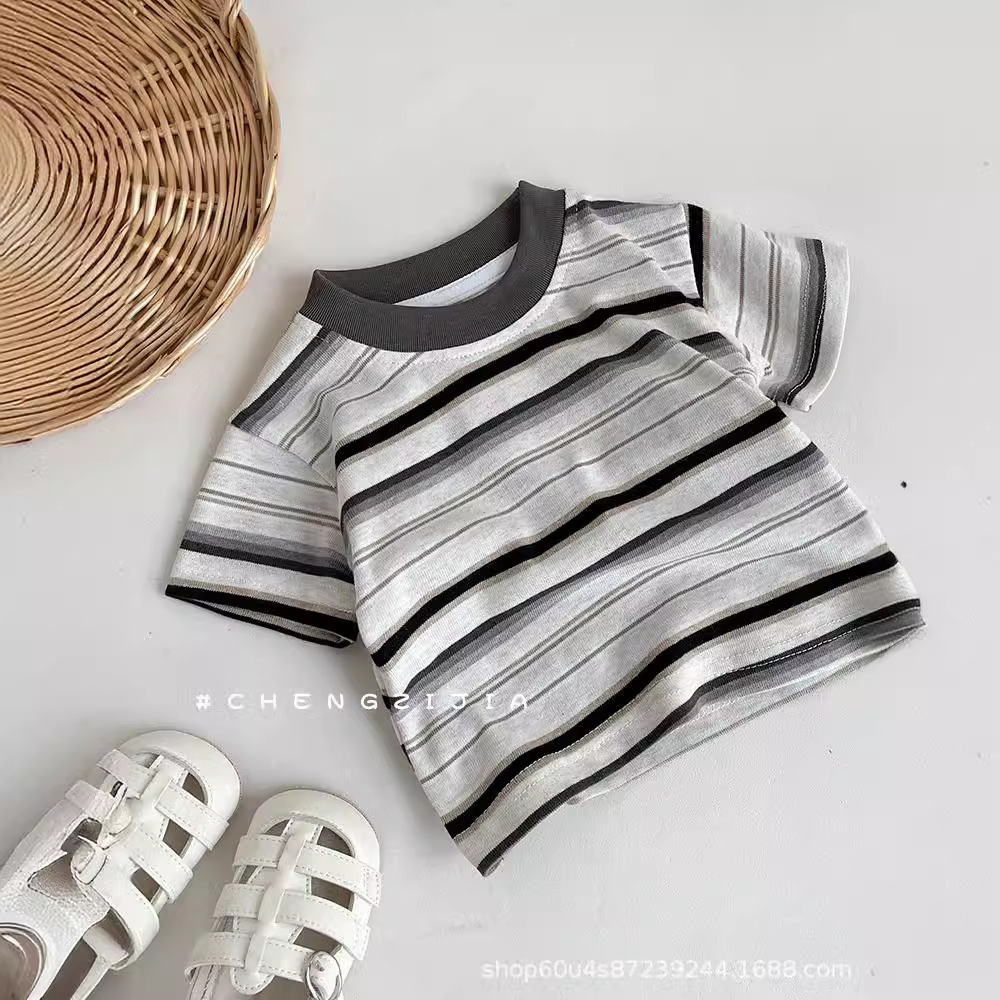 Striped Tee