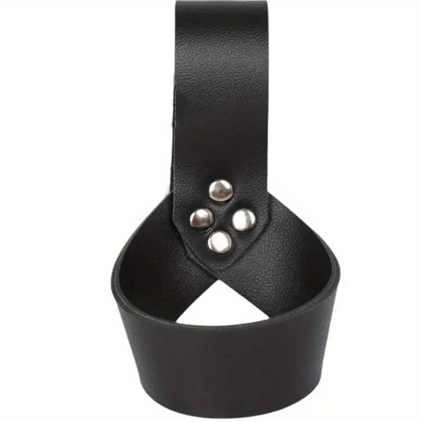 Black scabbard (30g)