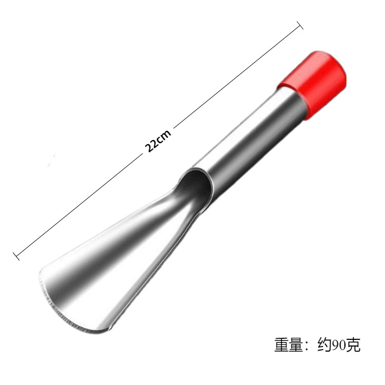 外贸款不锈钢平铲汽车刷子轮胎刷园艺清洁铲清洁刷硬毛刷套装|undefined