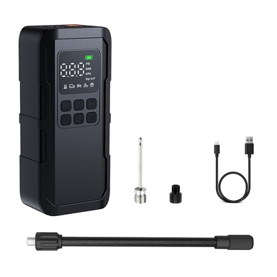 Inflator Wireless Air Pump – Hava nasosu