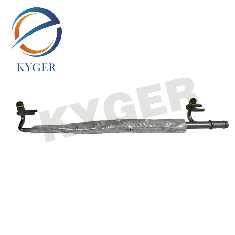 Suitable for Land Rover Range Rover Jaguar FP cooling system water pipe LR121400 T4A41049 high quality
